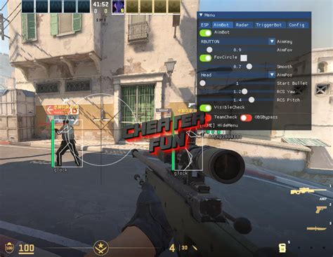 Image result for CS Go and CS2 Hack Loder