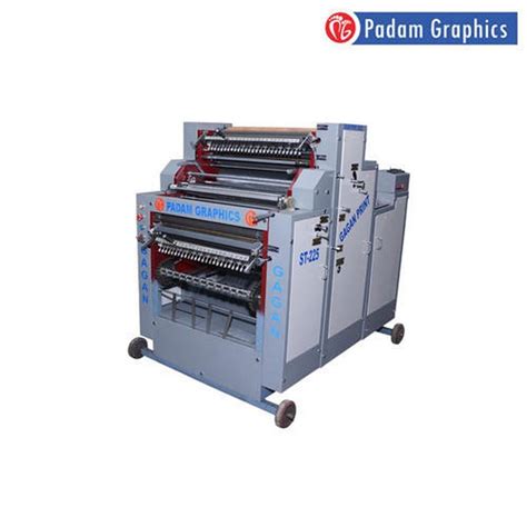 Image result for Paper Printing Machine