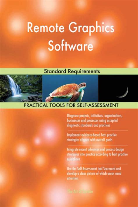 Remote Graphics Software 的图像结果