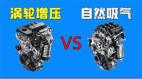 自然吸气发动机和涡轮增压发动机有什么区别？__财经头条