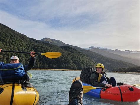 Packrafting Queenstown - 2022 What to Know Before You Go (with Photos ...