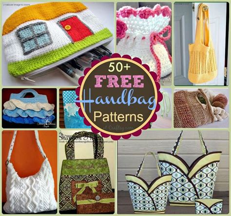 Image result for Free Patterns for Making Handbags