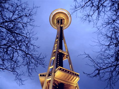 Seattle 的图像结果