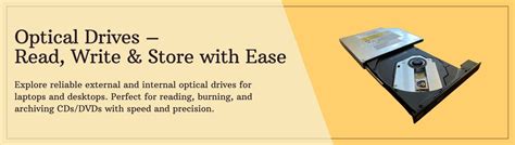 Optical Drives – My Laptop Spares