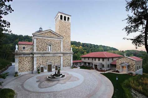 Shrine of Our Lady of Guadalupe in La Crosse