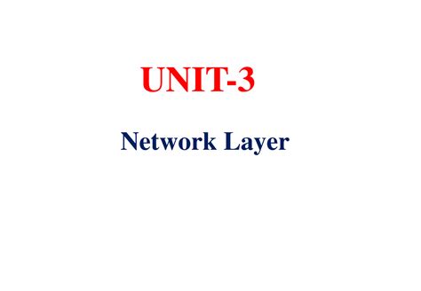 Computer Network Notes 的图像结果