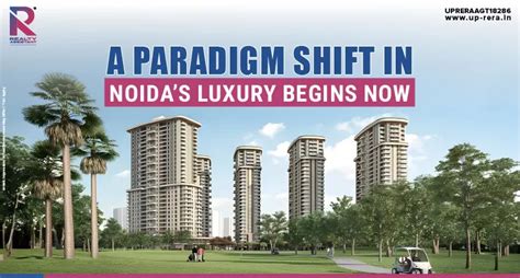Something Big Is Coming: A Paradigm Shift in Noida’s Ultra-Luxury Landscape