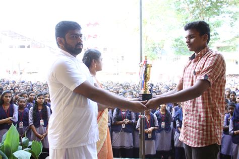 Gallery | YOUWIN - Technology Institute