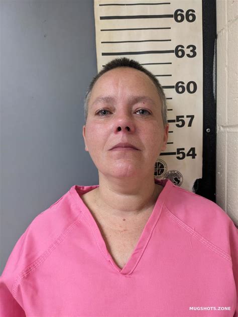 OWENS JULIE DAPHNE 09/14/2023 - Covington County Mugshots Zone