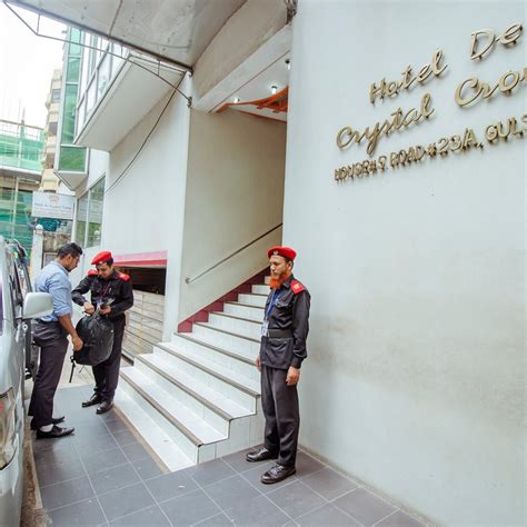 HOTEL DE CRYSTAL CROWN (Dhaka Division, Bangladesh) - Hotel Reviews ...