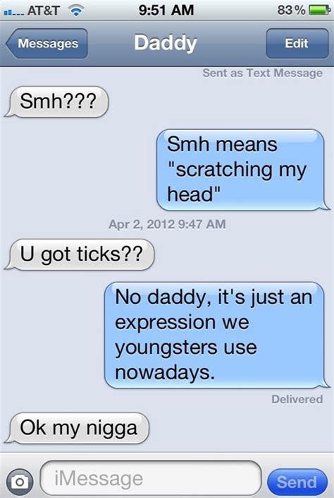 Reaction Time Text Message Fails 的图像结果