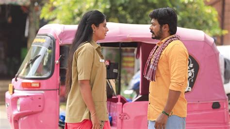 Watch Dhanam Episode 201 on JioHotstar