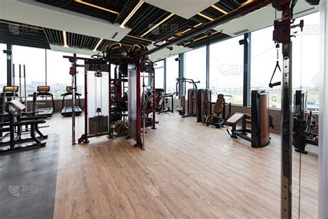 健身房 的图像结果