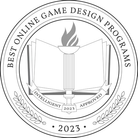 Best Online Game Design Degree Programs of 2023 - Intelligent