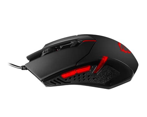 MSI Mouse DPI 的图像结果