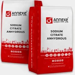 Annexe Chem Pvt. Ltd. - Manufacturer of Chloride Chemicals & Citric ...