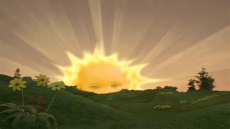 Image result for Teletubbies Intro Hebrew