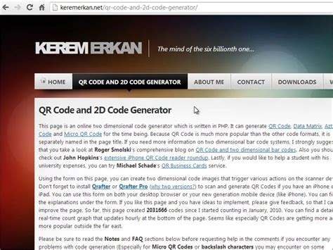 Image result for QR Code InDesign CS4