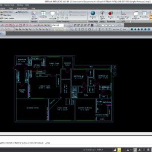 Intersoft IntelliCAD 的图像结果