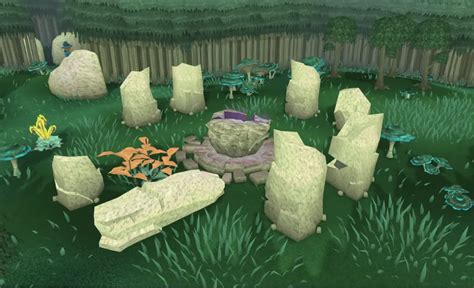 How to Craft Cosmic Runes in OSRS - OSRS Money Making Guide