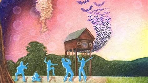 Family Gathering (Welcome Party) , Spirit of the Suwannee Music Park ...