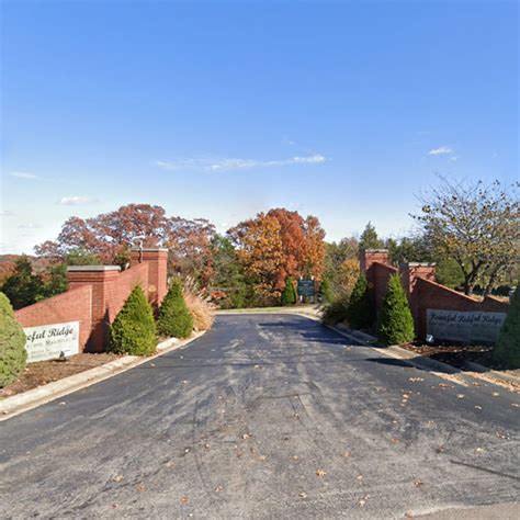 Facilities | Mahn Funeral Home Inc