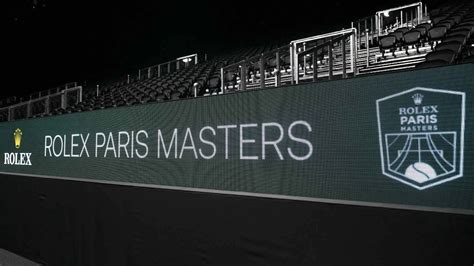 Paris Masters Draw 2024 - Perfect Tennis