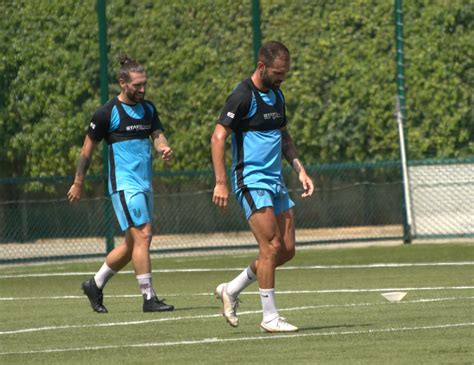 FC Bengaluru United sign Luka Majcen and Pedro Manzi as they go all out ...