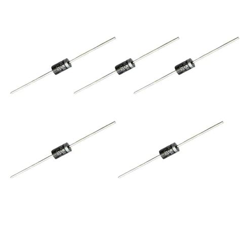 Buy 1N5819 Diode (Pack of 5) Online in India | Robocraze