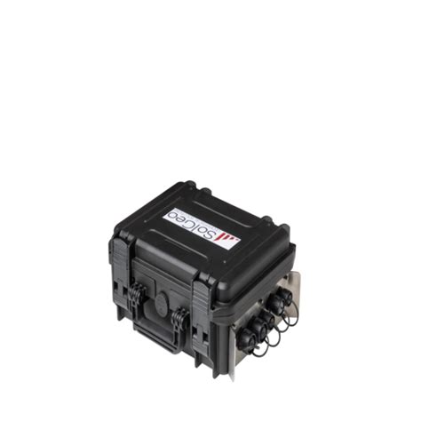 MAS24 Micro Seismic Recorder | Solgeo Seismic Recorder | Dymas 24 ...