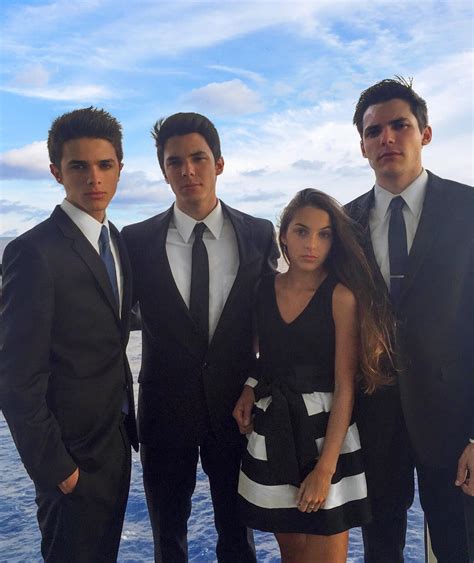 Brent Rivera’s Bio — Dating Life –who Is His Girlfriend?, Family, Net Worth