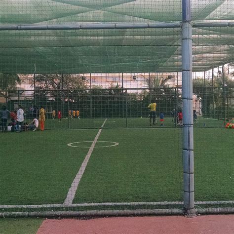 THE NATIONAL SPORTS CLUB OF INDIA (Updated 2026) All You Need to Know ...