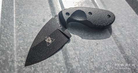 Best Self Defense Knife