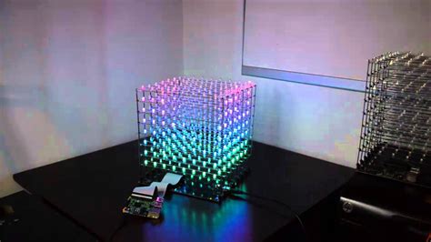 Audio Visualizer LED 的图像结果