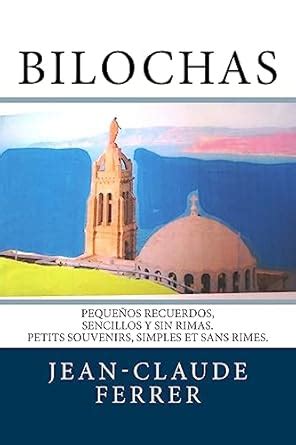 Buy Bilochas: Pequeños Recuerdos, Sencillos Y Sin Rimas Book Online at ...