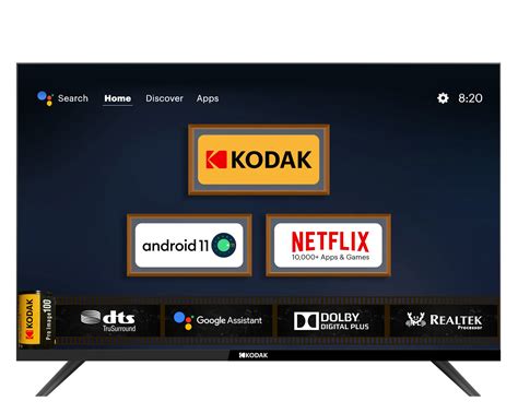 Amazon Prime Day Sale: Kodak HD LED TVs get massive price cuts; check ...