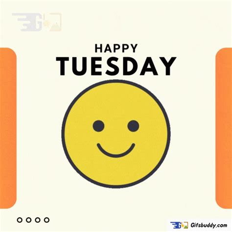 Happy Tuesday Funny - Gifsbuddy.com