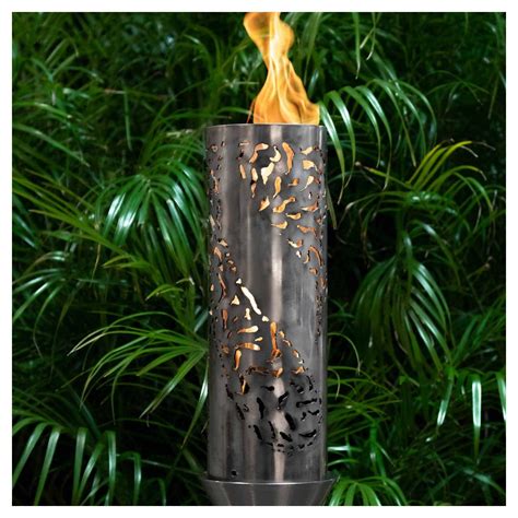 The Outdoor Plus Tiki Fire Torch - Fire Pits & Patio Heaters