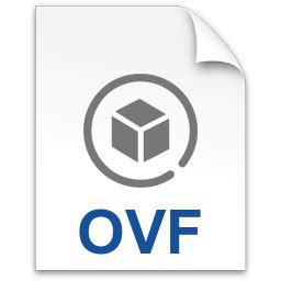 Image result for Open Virtualization Format OVF