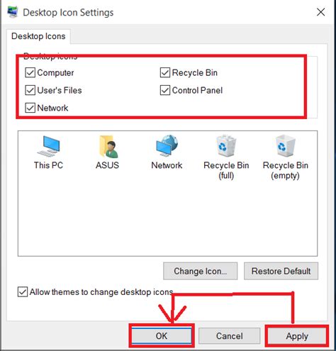 Add Icons to Desktop Screen 的图像结果