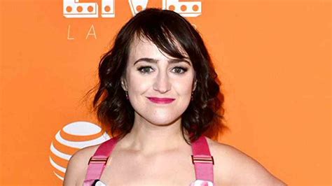 Mara Wilson-Mara Wilson | iQIYI