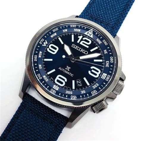 Top! seiko srpc 31k1 landmaster prospex automatic. India | Ubuy