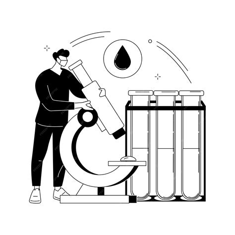 Lab Testing Vector 的图像结果