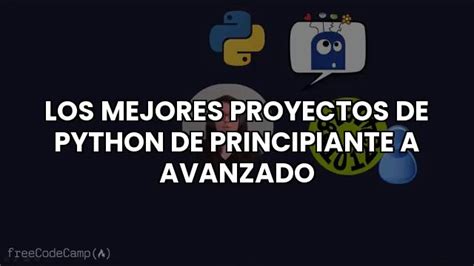 Image result for Proyectos De Python