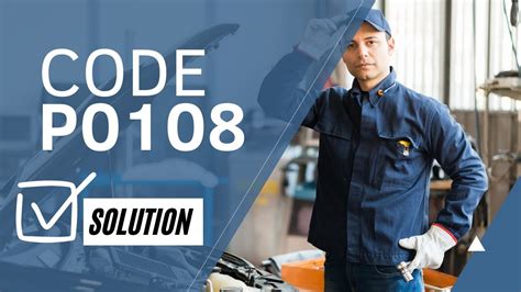 How to Fix Code P108 的图像结果