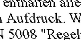 Ketidaksejajaran atau Belang Vertikal