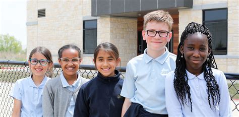 Founders Classical Academy Prosper