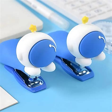 Buy Astronaut Stapler: Fun & Functional Space-Themed Stationery at Your ...