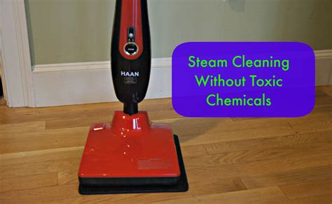 Haan Steam Cleaning Floor Sanitizer Instructions | Floor Roma