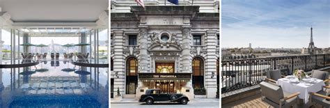 The Peninsula Hotels Celebrate Full Portfolio Recognition in The 2025 ...